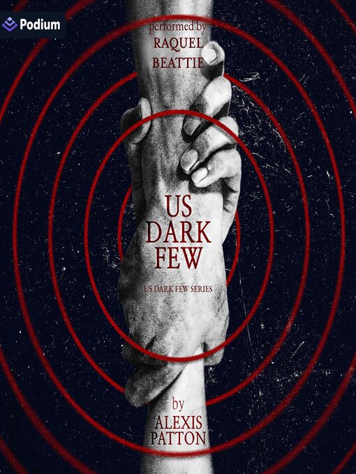 Cover image for Us Dark Few